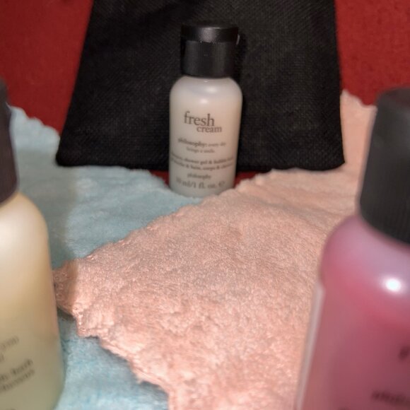 PHILOSOPHY GRAB BAG - Picture 5 of 5